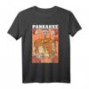 Frech Pancake Bukakke Hentai Pun T-Shirt – Lustiges Erwachsenen-Humor-Shirt mit Wortspielen für Fans von Ecchi & Anime