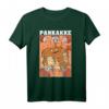Frech Pancake Bukakke Hentai Pun T-Shirt – Lustiges Erwachsenen-Humor-Shirt mit Wortspielen für Fans von Ecchi & Anime