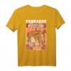 Frech Pancake Bukakke Hentai Pun T-Shirt – Lustiges Erwachsenen-Humor-Shirt mit Wortspielen für Fans von Ecchi & Anime