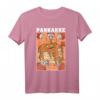 Frech Pancake Bukakke Hentai Pun T-Shirt – Lustiges Erwachsenen-Humor-Shirt mit Wortspielen für Fans von Ecchi & Anime