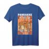 Frech Pancake Bukakke Hentai Pun T-Shirt – Lustiges Erwachsenen-Humor-Shirt mit Wortspielen für Fans von Ecchi & Anime