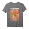 Frech Pancake Bukakke Hentai Pun T-Shirt – Lustiges Erwachsenen-Humor-Shirt mit Wortspielen für Fans von Ecchi & Anime