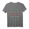 Ich war dieses Jahr sehr frech Weihnachts Design T-Shirt - Lustiges Geschenk für Weihnachten, Valentinstag & Geburtstage für Männer und Frauen