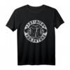 FREIBIER FOR FUTURE Lustiges Bier Spruch T-Shirt für Bierliebhaber und Partyfans – Perfekt als Geschenk zu Weihnachten, Geburtstag oder Vatertag