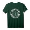 FREIBIER FOR FUTURE Lustiges Bier Spruch T-Shirt für Bierliebhaber und Partyfans – Perfekt als Geschenk zu Weihnachten, Geburtstag oder Vatertag