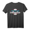 Lustiges Bademeister T-Shirt mit Spruch – Schwimmbad, Freibad & Beruf Motiv für Bademeister, Freizeit & Arbeit
