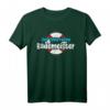 Lustiges Bademeister T-Shirt mit Spruch – Schwimmbad, Freibad & Beruf Motiv für Bademeister, Freizeit & Arbeit