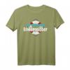 Lustiges Bademeister T-Shirt mit Spruch – Schwimmbad, Freibad & Beruf Motiv für Bademeister, Freizeit & Arbeit