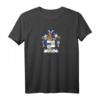 Freiberg Wappen - Personalisierbares Familienwappen-T-Shirt für Geburtstage & Familientreffen
