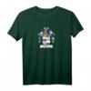 Freiberg Wappen - Personalisierbares Familienwappen-T-Shirt für Geburtstage & Familientreffen
