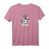 Freiberg Wappen - Personalisierbares Familienwappen-T-Shirt für Geburtstage & Familientreffen