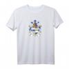 Freiberg Wappen - Personalisierbares Familienwappen-T-Shirt für Geburtstage & Familientreffen