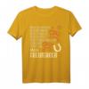 Damen Pferdespruch Reiterin Geschenk - Freiberger Pferde T-Shirt für Pferdeliebhaberinnen & Reitsportfans zu Weihnachten & Geburtstag