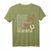 Damen Pferdespruch Reiterin Geschenk - Freiberger Pferde T-Shirt für Pferdeliebhaberinnen & Reitsportfans zu Weihnachten & Geburtstag