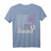 Damen Pferdespruch Reiterin Geschenk - Freiberger Pferde T-Shirt für Pferdeliebhaberinnen & Reitsportfans zu Weihnachten & Geburtstag