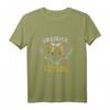 Freibier For Future Shirt - Lustiges Bierparodie T-Shirt zum Klimawandel, Bierliebhaber Geschenk für Oktoberfest, Party & Geburtstag
