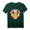 Lustiges Bademeister Spruch T-Shirt – Geschenk für Rettungsschwimmer, Papa, Schwimmbadpersonal, ideal zu Weihnachten & Geburtstag