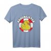 Lustiges Bademeister Spruch T-Shirt – Geschenk für Rettungsschwimmer, Papa, Schwimmbadpersonal, ideal zu Weihnachten & Geburtstag