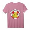 Lustiges Bademeister Spruch T-Shirt – Geschenk für Rettungsschwimmer, Papa, Schwimmbadpersonal, ideal zu Weihnachten & Geburtstag