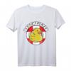 Lustiges Bademeister Spruch T-Shirt – Geschenk für Rettungsschwimmer, Papa, Schwimmbadpersonal, ideal zu Weihnachten & Geburtstag