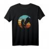 Westernreiten Reiterin Cowgirl Vintage T-Shirt – Perfektes Geschenk für Westernreiterinnen & Pferdefans