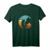 Westernreiten Reiterin Cowgirl Vintage T-Shirt – Perfektes Geschenk für Westernreiterinnen & Pferdefans