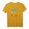 Westernreiten Reiterin Cowgirl Vintage T-Shirt – Perfektes Geschenk für Westernreiterinnen & Pferdefans