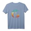 Westernreiten Reiterin Cowgirl Vintage T-Shirt – Perfektes Geschenk für Westernreiterinnen & Pferdefans
