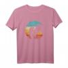Westernreiten Reiterin Cowgirl Vintage T-Shirt – Perfektes Geschenk für Westernreiterinnen & Pferdefans