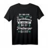 Freiberger Pferd Glitzer Lustiges T-Shirt – Perfektes Geschenk für Pferdefreunde, Reiterinnen & Geburtstagsüberraschung