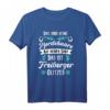 Freiberger Pferd Glitzer Lustiges T-Shirt – Perfektes Geschenk für Pferdefreunde, Reiterinnen & Geburtstagsüberraschung