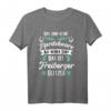 Freiberger Pferd Glitzer Lustiges T-Shirt – Perfektes Geschenk für Pferdefreunde, Reiterinnen & Geburtstagsüberraschung