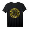 Freibier For Future Fridays Parodie Party T-Shirt – Lustiges Bier Spruch Shirt für Feiern, Oktoberfest & Freunde