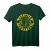 Freibier For Future Fridays Parodie Party T-Shirt – Lustiges Bier Spruch Shirt für Feiern, Oktoberfest & Freunde