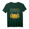 Freibier For Future Klimawandel Parodie T-Shirt – Lustiges Bier-Design für Partygänger, Umweltbewusste & Bierliebhaber
