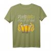 Freibier For Future Klimawandel Parodie T-Shirt – Lustiges Bier-Design für Partygänger, Umweltbewusste & Bierliebhaber