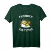 Herren Freibier For Future Bierliebhaber Spruch T-Shirt - Lustiges Geschenk für Bierfans & Humorvolle Geschenke zum Geburtstag & Weihnachten