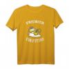 Herren Freibier For Future Bierliebhaber Spruch T-Shirt - Lustiges Geschenk für Bierfans & Humorvolle Geschenke zum Geburtstag & Weihnachten
