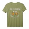 Freibier for Future Lustiges Bier Parodie Fridays Oktoberfest T-Shirt – Witziges Geschenk für Bierliebhaber, Wiesn-Fans & Auto-Fahrer