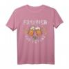 Freibier for Future Lustiges Bier Parodie Fridays Oktoberfest T-Shirt – Witziges Geschenk für Bierliebhaber, Wiesn-Fans & Auto-Fahrer