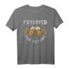 Freibier for Future Lustiges Bier Parodie Fridays Oktoberfest T-Shirt – Witziges Geschenk für Bierliebhaber, Wiesn-Fans & Auto-Fahrer