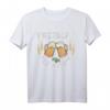Freibier for Future Lustiges Bier Parodie Fridays Oktoberfest T-Shirt – Witziges Geschenk für Bierliebhaber, Wiesn-Fans & Auto-Fahrer