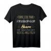 Pferdehaare Pferdespruch Reiterin Geschenk - Tolles Pferde T-Shirt für Pferdeliebhaberinnen & Reiterinnen zu Weihnachten & Geburtstag