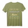 Pferdehaare Pferdespruch Reiterin Geschenk - Tolles Pferde T-Shirt für Pferdeliebhaberinnen & Reiterinnen zu Weihnachten & Geburtstag