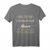 Pferdehaare Pferdespruch Reiterin Geschenk - Tolles Pferde T-Shirt für Pferdeliebhaberinnen & Reiterinnen zu Weihnachten & Geburtstag