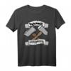 Erzgebirge T-Shirt – Zeige deine Heimat mit einem coolen Design für Sachsen, Ossi, und Erzgebirger