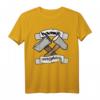 Erzgebirge T-Shirt – Zeige deine Heimat mit einem coolen Design für Sachsen, Ossi, und Erzgebirger