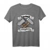 Erzgebirge T-Shirt – Zeige deine Heimat mit einem coolen Design für Sachsen, Ossi, und Erzgebirger