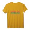 Freiburg im Breisgau T-Shirt im Retro Design – Stadt-Symbol für Freiburgs Vielfalt, perfekt als Souvenir