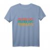 Freiburg im Breisgau T-Shirt im Retro Design – Stadt-Symbol für Freiburgs Vielfalt, perfekt als Souvenir